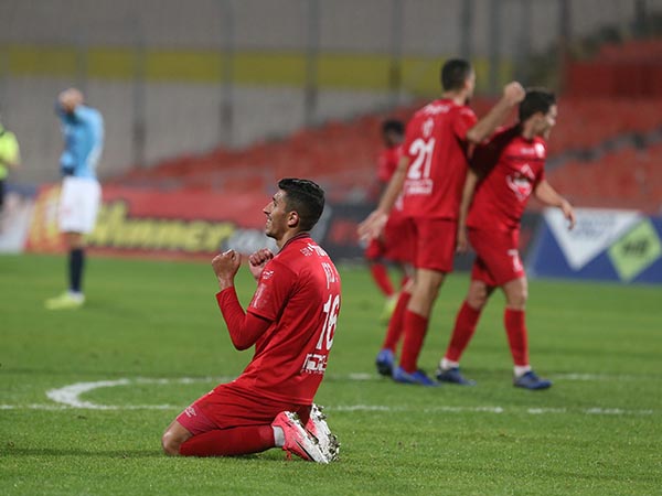 (נמרוד גליקמן)