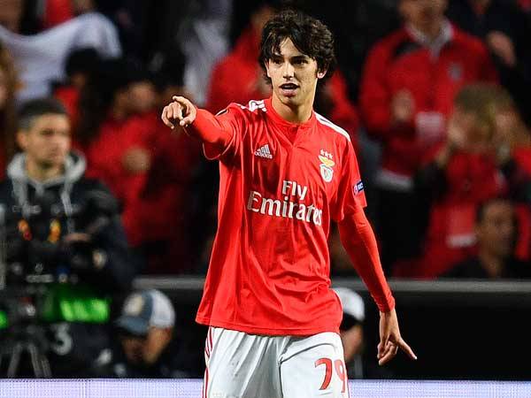 (Octavio Passos, Getty)