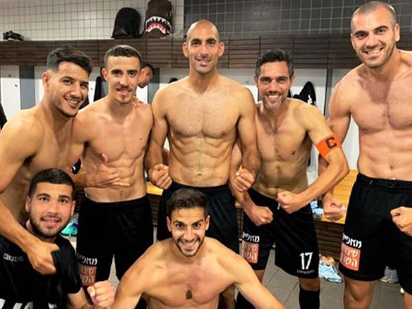 (מתוך אינסטגרם)