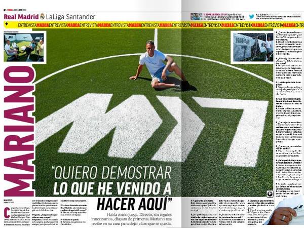 (Marca)