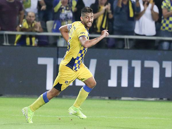 מיכה יחזור להרכב של איביץ'? (דני מרון)