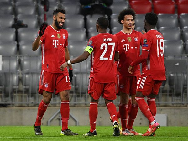 Inzaghi: “It is impossible to play against this Bayern”