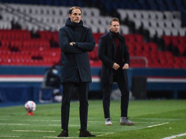 “Bayern Munich players have lost faith in Julian Nagelsmann”