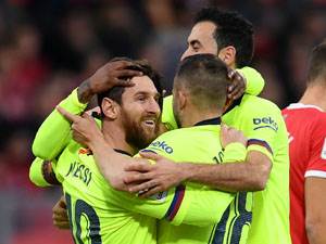 Même en 2024 : Barcelone verse toujours des salaires à Leo Messi