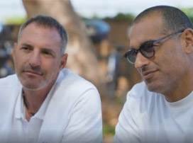 "מי הפרטנר הכי טוב שלך"?