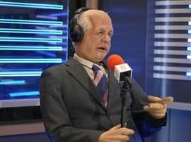 מאחורי הפודקאסטים בספורט