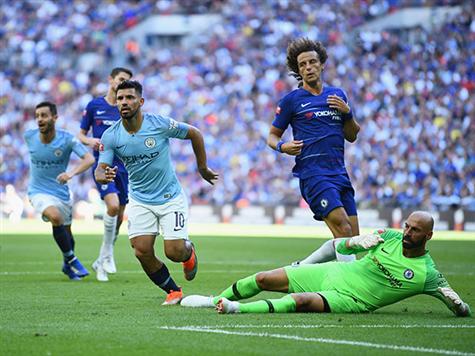 חוגג כל הדרך לתואר (GETTY)