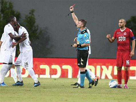 גם בפ``ת נשארת ב-10 שחקנים (אלן שיבר)