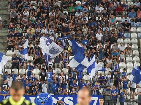 יש להם סיבה להיות אופטימיים (אנצ`ו גוש)