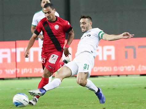 יצאנו לדרך (דני מרון).