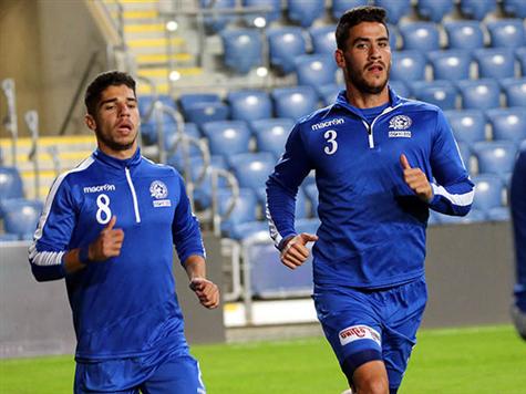 מכבי פ``ת בונה עליו. סולומון (אודי ציטיאט)