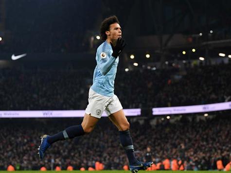 <STRONG>סיטי שוב ביתרון! דרמה באתיחאד</STRONG>