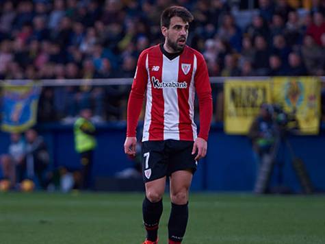 בנייאט הוא הממונה מטעם גאריטאנו על עצירתו של מסי.&nbsp;עד כה הקשר עושה את עבודתו נאמנה (getty images)