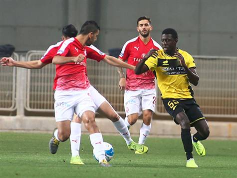 נתניה נעלמה (אלן שיבר)