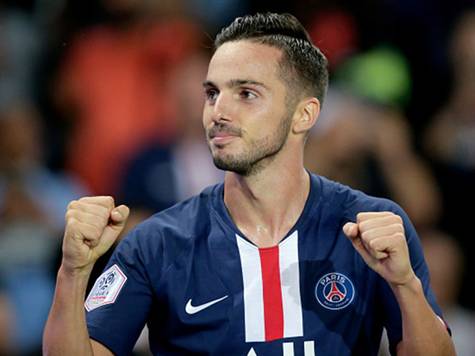 <STRONG>סיום המשחק. </STRONG>0:4 לאלופה במשחק קליל מול טולוז. עם זאת, הפציעות לאמבפה וקבאני יעיבו על ההופעה המשכנעת במחצית השנייה