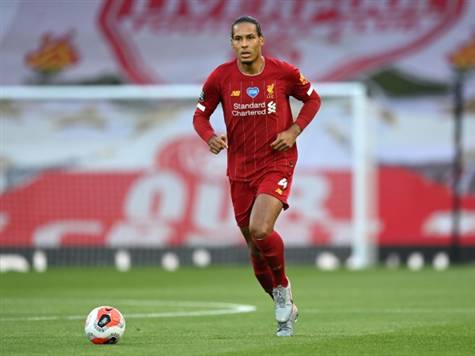 יצאנו לדרך! איך הערב הזה ייגמר אנחנו יודעים (בהנפה של ליברפול), אבל מה תהיה התוצאה? טקבקו לנו את הניחוש שלכם בתגובות! (GETTY)