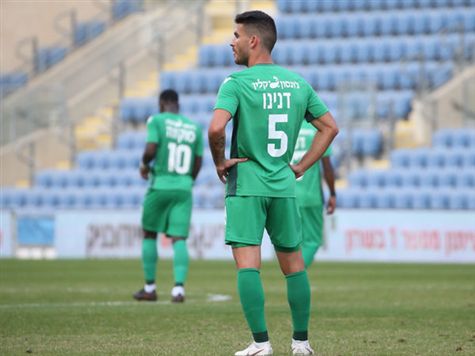 מנגד, הפועל כפר סבא מגיעה אחרי הפסד למ.ס אשדוד ופיטורי המאמן עמיר תורג`מן. (אודי ציטיאט)