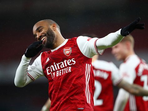 למרות פתיחה לא מרשימה, לקאזט העלה את התותחנים ליתרון. (Getty)