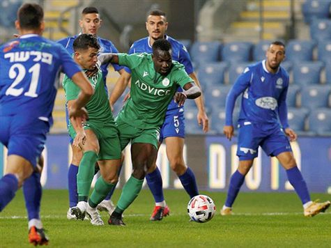 <P>כפ``ס די מסוכנת. האם זה יהיה שווה לה שער?</P>
<P>(אלן שיבר)</P>