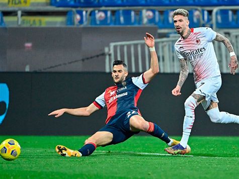 קאסטייחו מנסה לכבוש את השני שלו העונה בליגה. (GETTY)