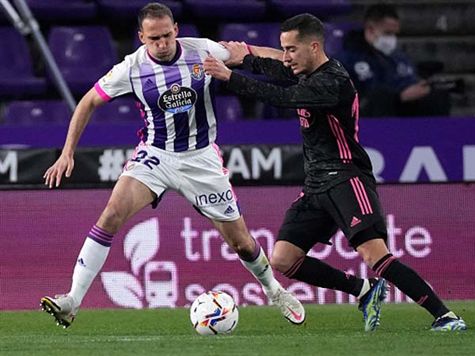 ריאל מתקרבת לניצחון חמישי בששת המחזורים האחרונים (getty)