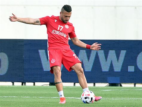 רז שטיין. יעלה ב-11 של ניר קלינגר הערב (ברני ארדוב)