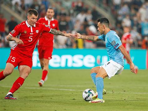 עשר דקות לסיום, האם נראה כאן עוד שער? (אלן שיבר)