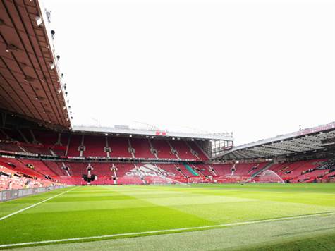 ברוכים הבאים לזירת המשחק בין מנצ`סטר יונייטד לארסנל במסגרת המחזור ה-14 בליגה האנגלית! הישארו איתנו לעדכונים שוטפים מהמפגש המרתק באולד טראפורד (getty)