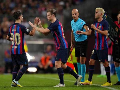 ההולנדי נכנס (GETTY)