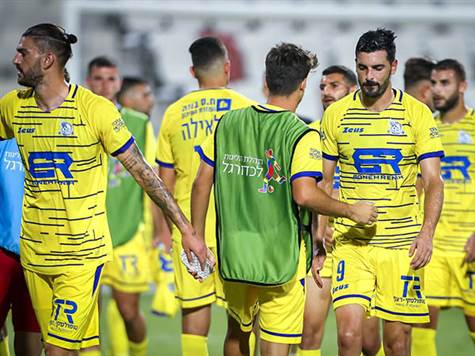 בני ריינה. עדיין ללא ניצחון העונה (מאור אלקסלסי)