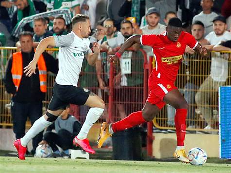 אצילי מנסה (אלן שיבר)