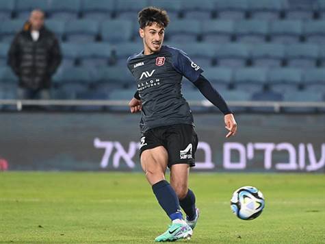 האם נקבל סיום דרמטי? (ברני ארדוב)