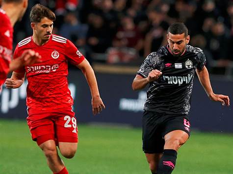 דקות ראשונות של גישושים עד כה (אלן שיבר)