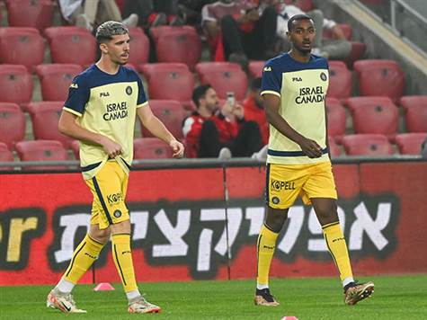 דור תורג`מן - הערב, על הספסל של רובי קין (צילום: ברני ארדוב)