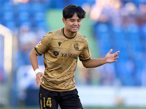 ריאל סוסיאדד עם פתיחת עונה בינונית מאוד, שכוללת עד כה שני הפסדים, ניצחון ותיקו 0:0. היא עם 4 נקודות בארבעה מחזורים.&nbsp;