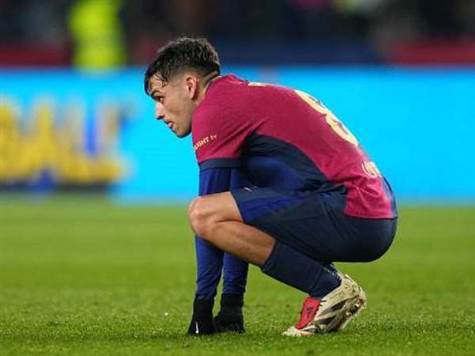 ברצלונה איבדה 13 מ-18 הנקודות האחרונות בליגה, אך עדיין ראשונה (עם משחק עודף)