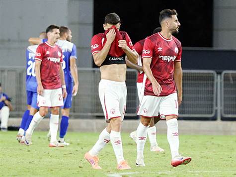 הפועל באר שבע מגיעה שבוע אחרי ההפסד הראשון שלה בליגה העונה, ה-1:0 המאכזב לקרית שמונה. לפני כן היו לה שישה נצחונות רצופים ומאזן מושלם בליגה. האם יפתח לה מומנטום שלילי הערב? (אלן שיבר)