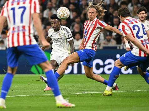 ריאל ממשיכה לחפש את הפרצה (Getty)