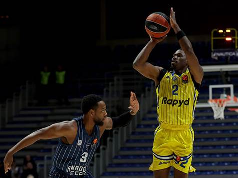 <strong>סל וירטואוזי של קלארק</strong>