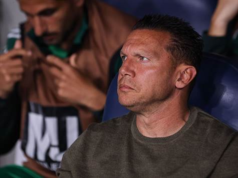 יכול להיות מרוצה מאוד עד כה. ברק בכר (מאור אלקסלסי)