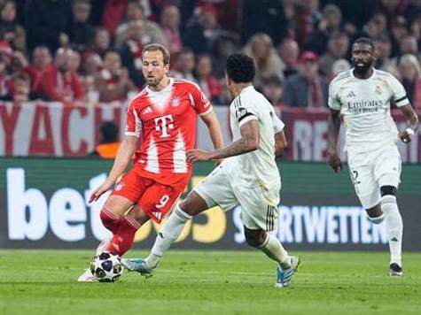 הזמן הולך ואוזל ונכון לעכשיו אנחנו בדרך להארכה. האם נקבל כאן שער דרמטי? (GETTY)