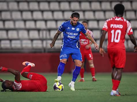 טבריה יודעת שהיא חייבת למצוא דרך לנצח (מאור אלקסלסי)