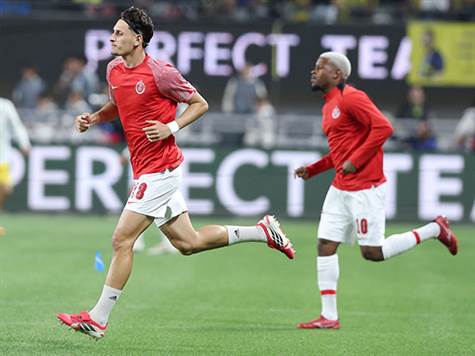 וגם האדומים (אלן שיבר)