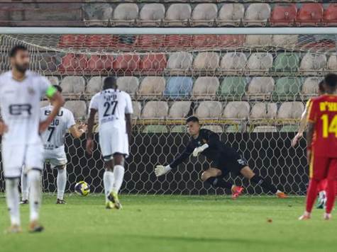 <strong>ספר דייק מהנקודה הלבנה, ריינה השלימה מהפך קריטי במיוחד!</strong><br />(לירן מולדובן)