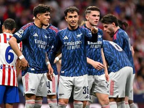 אנחנו במחצית של המחצית. מי תבקיע ראשונה כאן? <strong>טקבקו דעתכם! (GETTY)</strong>