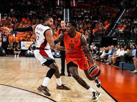<strong>צפו בתקציר המחצית של המשחק (GETTY)>>></strong>