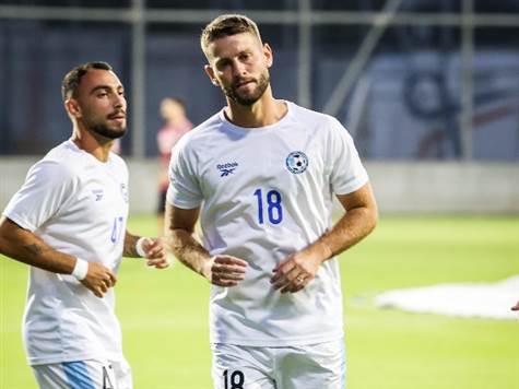 מנגד, טבריה והאקס של ב"ש עדן שמיר ירצו לחולל הפתעה גדולה (צילום: קובי אליהו)
