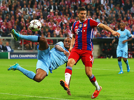 כולם יודעים שלבנדובסקי הגיע מדורטמונד לבאיירן. אבל מאיפה הוא הגיע לדורטמונד? טקבקו לנו תשובות!!!