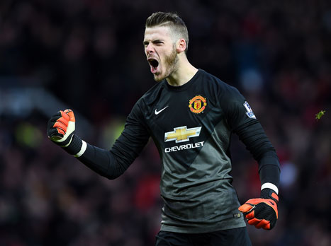 וכך נראה מי שמנע מליברפול כבר שני שערים. יותר נכון מנע מסטרלינג