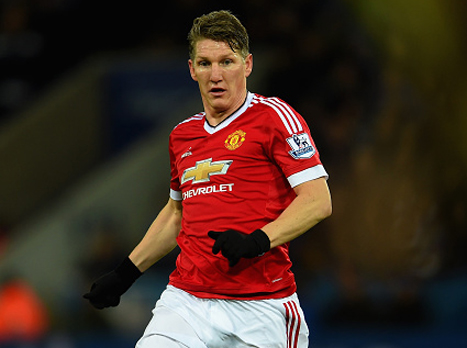 שוויינשטייגר כבש 12 שערים בליגת האלופות, כמות זהה לזו של כל ההרכב של וולפסבורג ביחד (Getty)